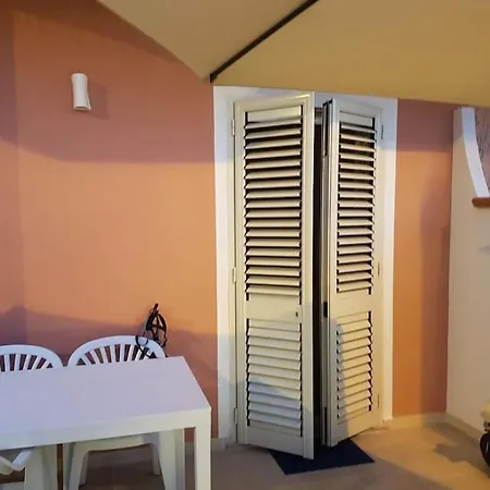 펜션 Parco La Bruca Villetta Margherita 800 Mt Dal Mare *